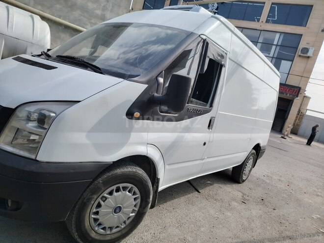 Ford Transit 2006, 99,000 km - 2.4 л - Bakı