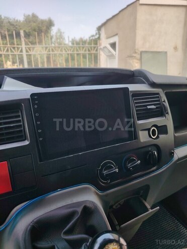 Ford Transit 2006, 99,000 km - 2.4 л - Bakı