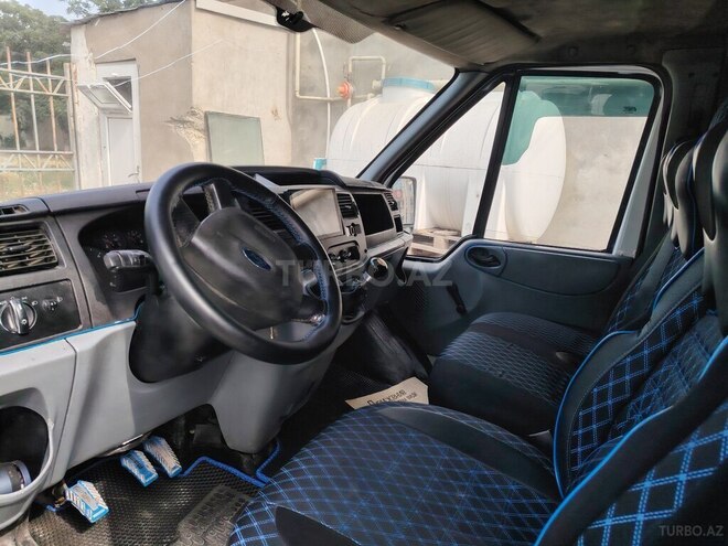 Ford Transit 2006, 99,000 km - 2.4 л - Bakı