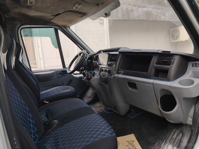 Ford Transit 2006, 99,000 km - 2.4 л - Bakı