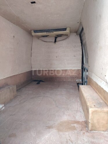 Ford Transit 2006, 99,000 km - 2.4 л - Bakı