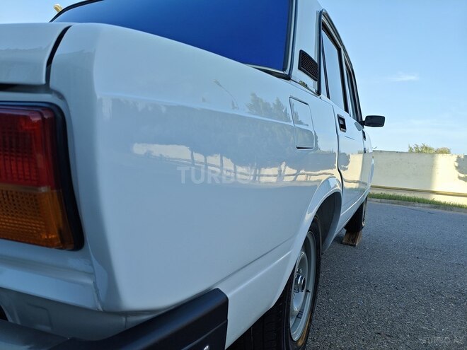 LADA (VAZ) 2107 2007, 95,000 km - 1.6 l - Saatlı