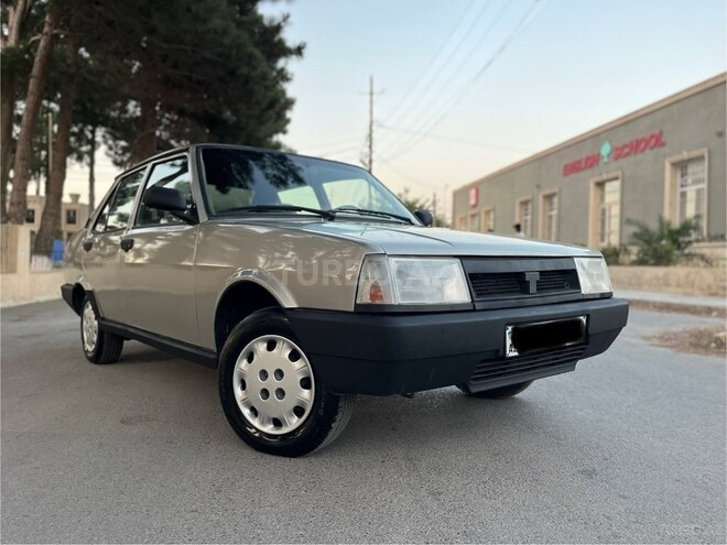 Tofas Sahin 2005, 251,000 km - 1.6 l - Bakı