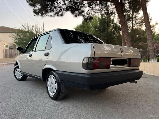 Tofas Sahin 2005, 251,000 km - 1.6 l - Bakı