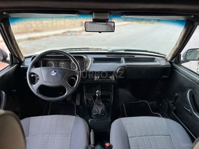 Tofas Sahin 2005, 251,000 km - 1.6 l - Bakı