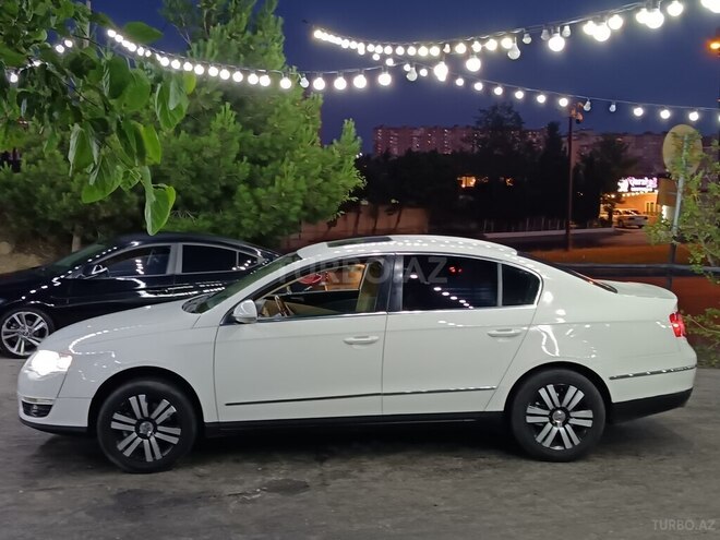 Volkswagen Passat 2008, 255,000 km - 1.8 l - Bakı