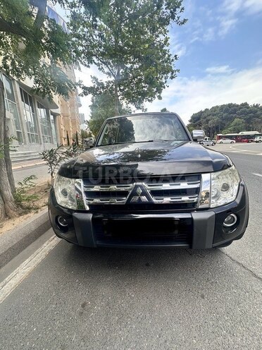 Mitsubishi Pajero 2007, 286,960 km - 3.0 л - Bakı