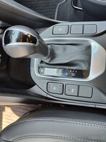 Hyundai Santa Fe 2016, 167,000 km - 2.0 л - Sumqayıt