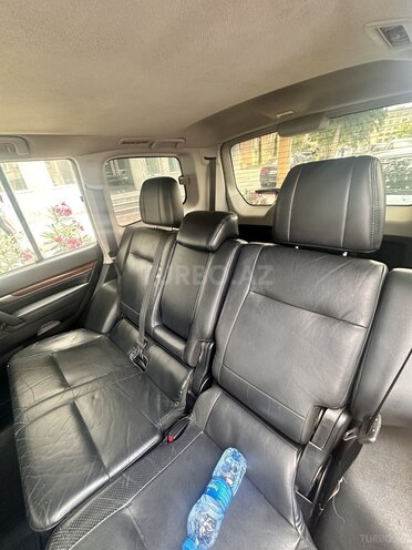 Mitsubishi Pajero 2007, 286,960 km - 3.0 л - Bakı