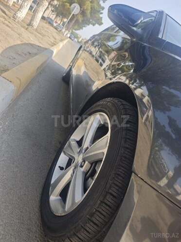 Chevrolet Cruze 2013, 240,333 km - 1.4 л - Bakı