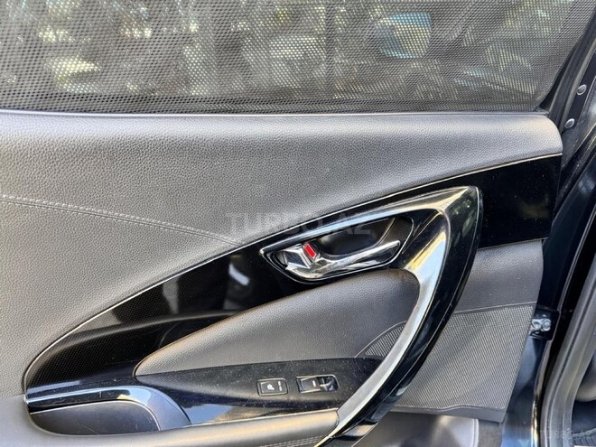 Hyundai Grandeur 2011, 248,000 km - 2.4 л - Ağstafa