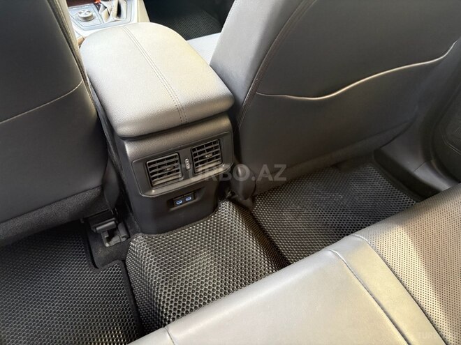 Toyota RAV4 2022, 81,366 km - 2.5 l - Bakı