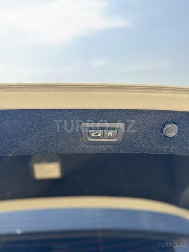 BMW 530 2017, 176,000 km - 2.0 l - Bakı