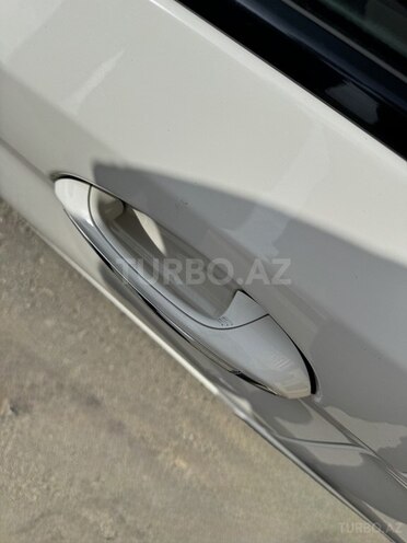 BMW 530 2017, 176,000 km - 2.0 l - Bakı