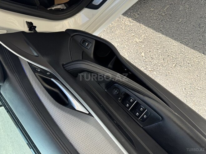 BMW 530 2017, 176,000 km - 2.0 l - Bakı