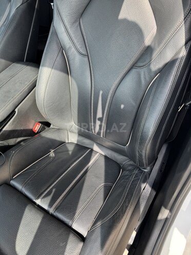 BMW 530 2017, 176,000 km - 2.0 l - Bakı