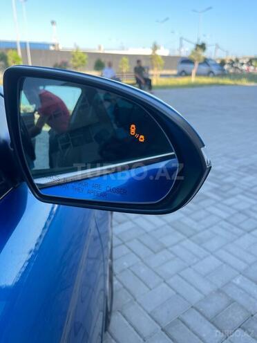 Hyundai Elantra 2017, 126,000 km - 2.0 l - Bakı