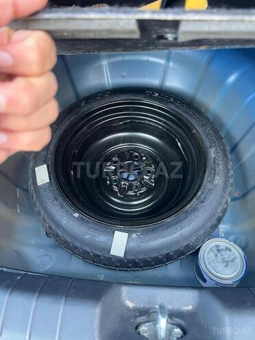 Hyundai Elantra 2017, 126,000 km - 2.0 l - Bakı