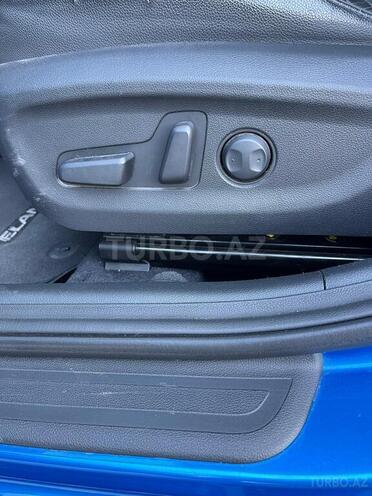 Hyundai Elantra 2017, 126,000 km - 2.0 l - Bakı