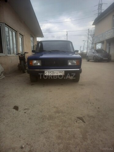 LADA (VAZ) 2104 2009, 84,000 km - 1.6 л - Xudat