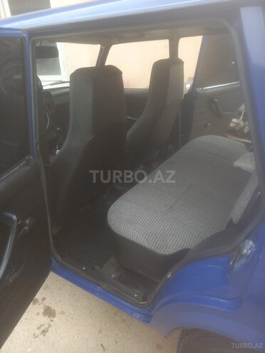 LADA (VAZ) 2104 2009, 84,000 km - 1.6 л - Xudat