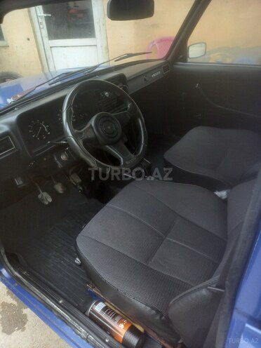 LADA (VAZ) 2104 2009, 84,000 km - 1.6 л - Xudat
