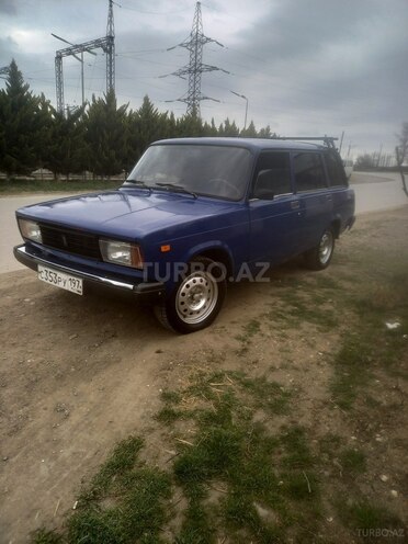 LADA (VAZ) 2104 2009, 84,000 km - 1.6 л - Xudat