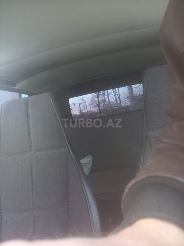 LADA (VAZ) 2104 2009, 84,000 km - 1.6 л - Xudat