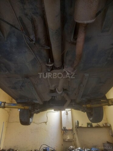 LADA (VAZ) 2104 2009, 84,000 km - 1.6 л - Xudat