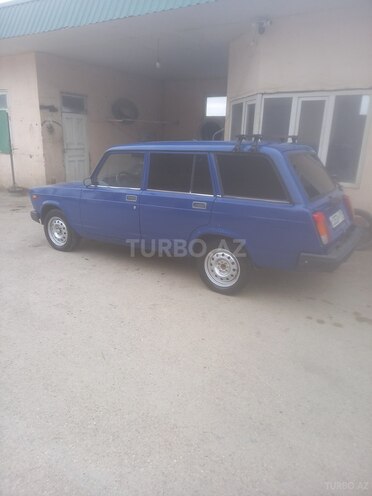 LADA (VAZ) 2104 2009, 84,000 km - 1.6 л - Xudat