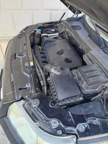 Land Rover Freelander 2008, 252,160 km - 3.2 l - Siyəzən