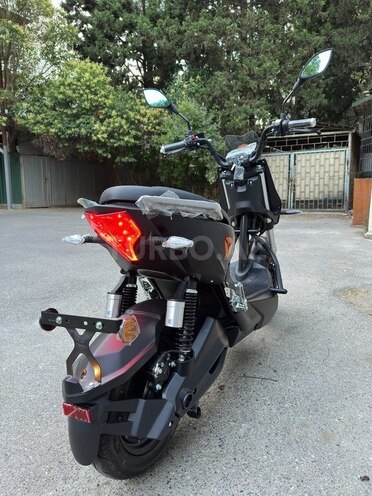 Yadea  2025, 0 km - 0.1 l - Bakı