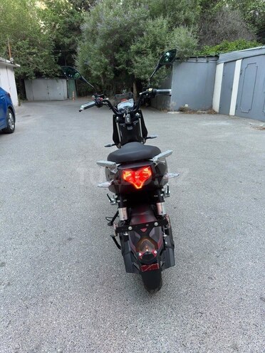 Yadea  2025, 0 km - 0.1 l - Bakı