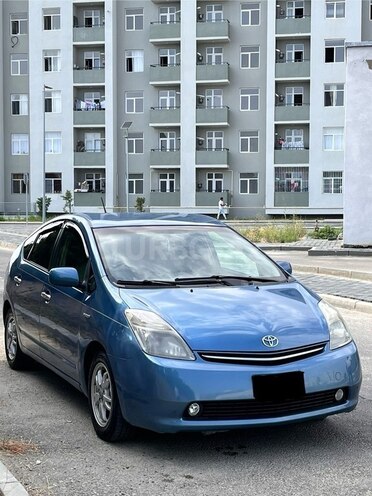 Toyota Prius 2008, 300,000 km - 1.5 l - Bakı