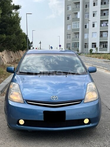 Toyota Prius 2008, 300,000 km - 1.5 l - Bakı