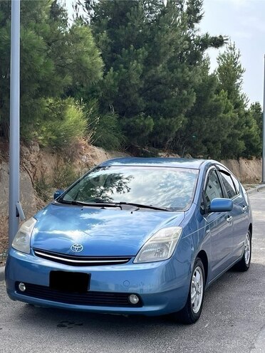 Toyota Prius 2008, 300,000 km - 1.5 l - Bakı