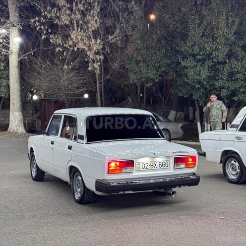 LADA (VAZ) 2107 2010, 95,000 km - 1.6 л - Bərdə