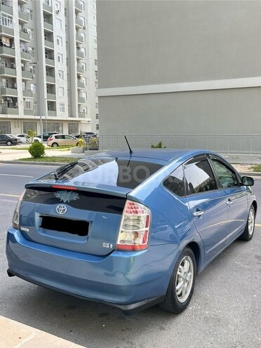 Toyota Prius 2008, 300,000 km - 1.5 l - Bakı