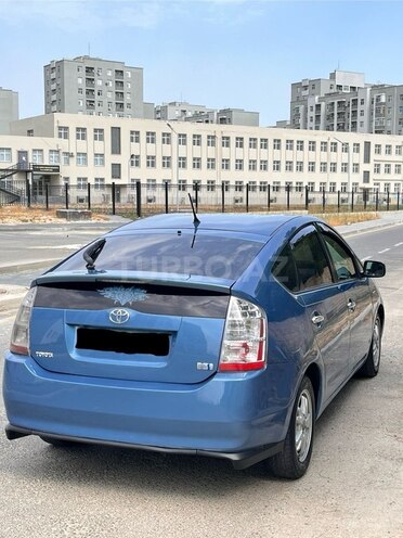 Toyota Prius 2008, 300,000 km - 1.5 l - Bakı