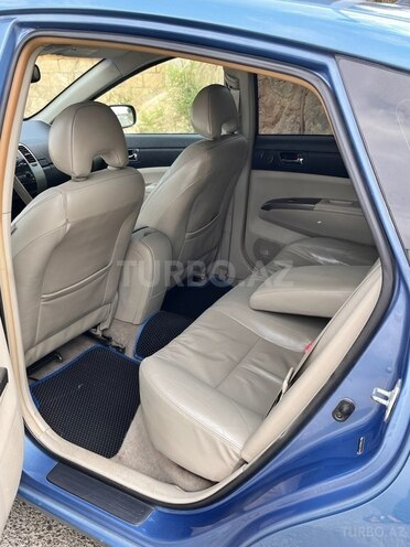 Toyota Prius 2008, 300,000 km - 1.5 l - Bakı