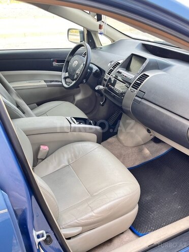 Toyota Prius 2008, 300,000 km - 1.5 l - Bakı