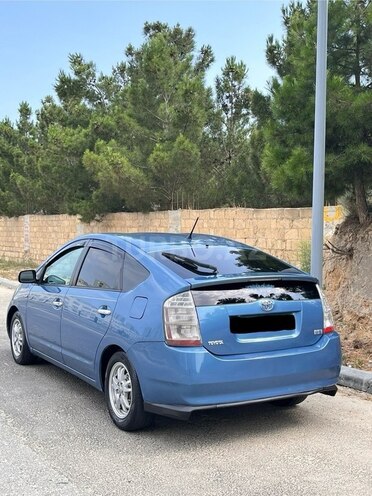 Toyota Prius 2008, 300,000 km - 1.5 l - Bakı