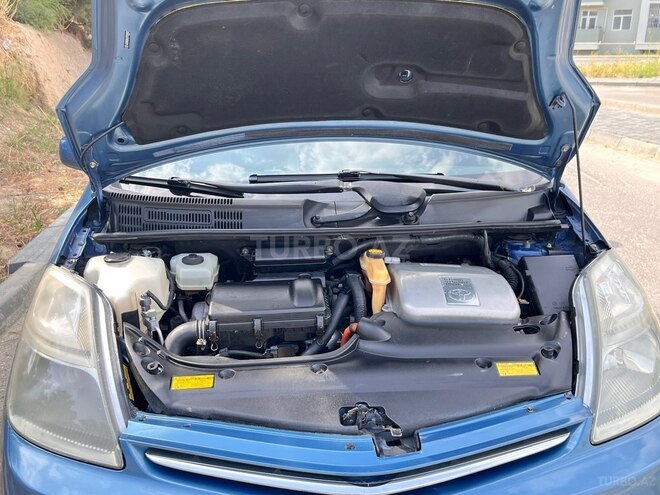 Toyota Prius 2008, 300,000 km - 1.5 l - Bakı