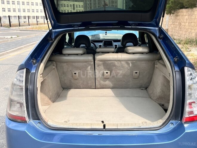 Toyota Prius 2008, 300,000 km - 1.5 l - Bakı