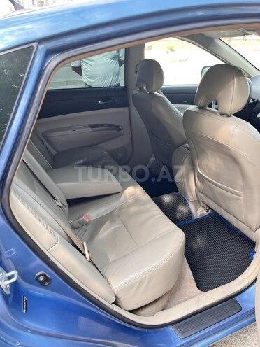 Toyota Prius 2008, 300,000 km - 1.5 l - Bakı
