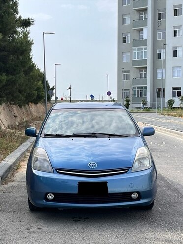 Toyota Prius 2008, 300,000 km - 1.5 l - Bakı