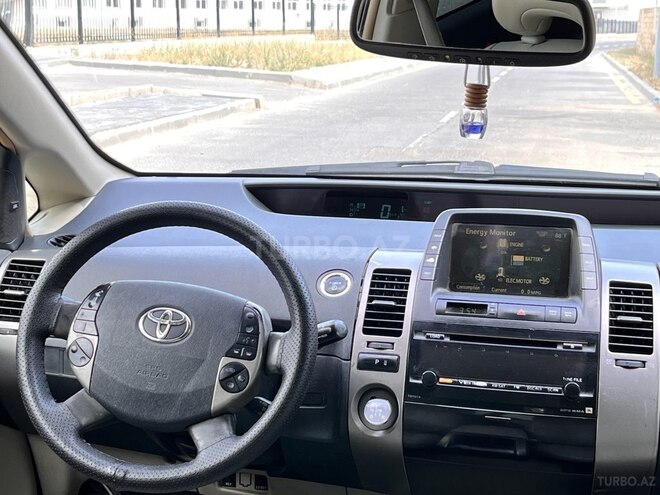 Toyota Prius 2008, 300,000 km - 1.5 l - Bakı