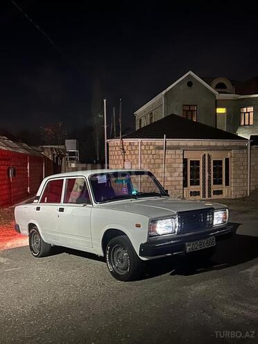 LADA (VAZ) 2107 2010, 95,000 km - 1.6 л - Bərdə