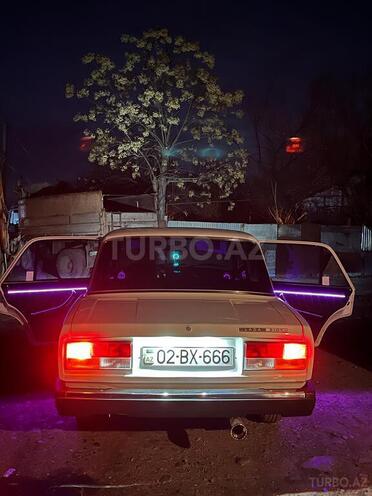 LADA (VAZ) 2107 2010, 95,000 km - 1.6 л - Bərdə