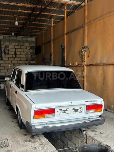 LADA (VAZ) 2107 2010, 95,000 km - 1.6 л - Bərdə